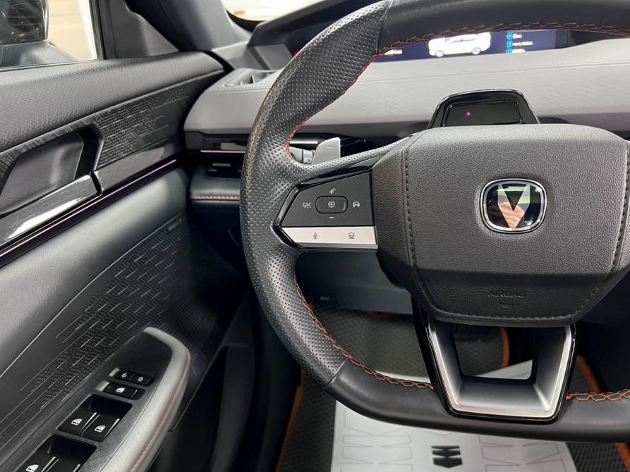 Changan UNI-V I Тверь  - изображение 19