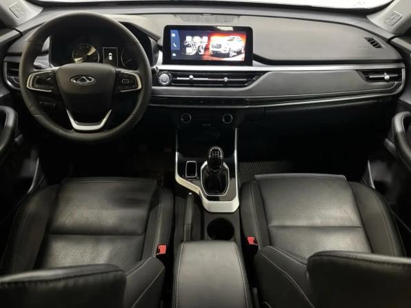 Chery Tiggo 4 Pro I с пробегом 2022 года, цена 1 247 000 рублей, 118316 км, внедорожник, Автокод Объявления