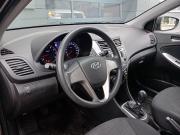 Hyundai Solaris I Рестайлинг Казань  - изображение 18