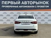Lada (ВАЗ) Vesta I Рестайлинг (NG) Краснодар  - изображение 26