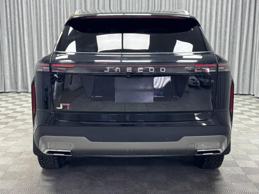 Jaecoo J7 I Стерлитамак  - изображение 13