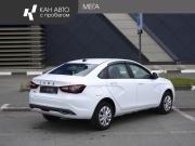 Lada (ВАЗ) Vesta I Рестайлинг (NG) Казань  - изображение 16