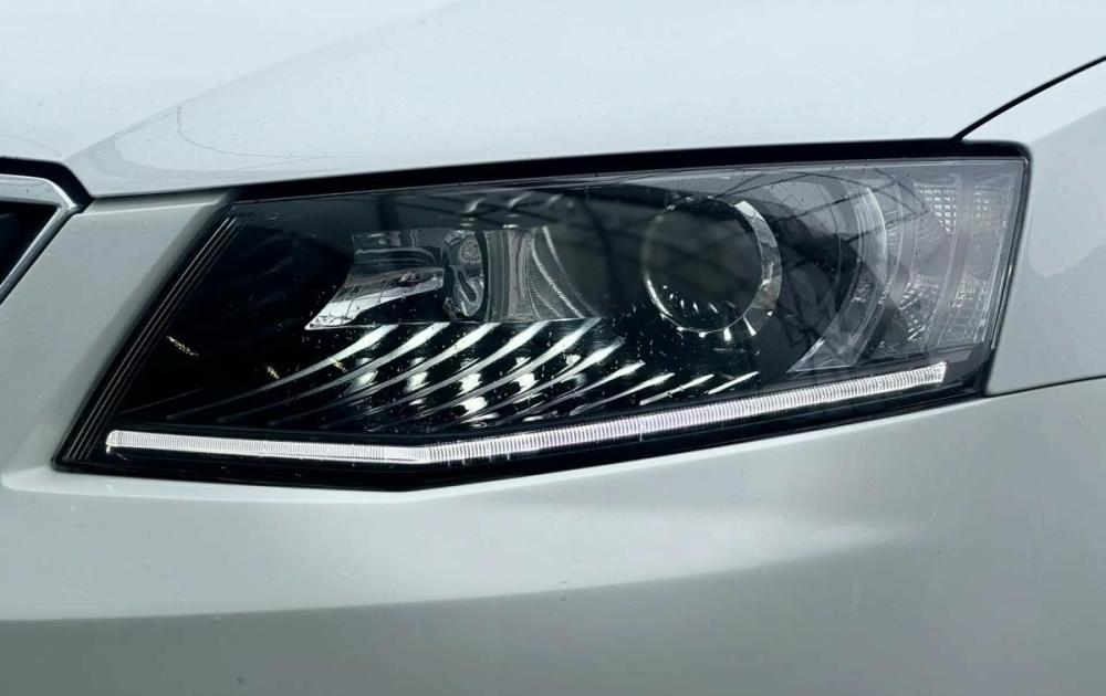 Skoda Octavia III (A7) Воронеж  - изображение 2