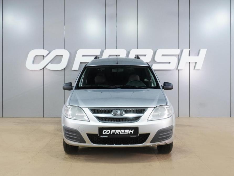 Lada (ВАЗ) Largus I Воронеж  - изображение 3