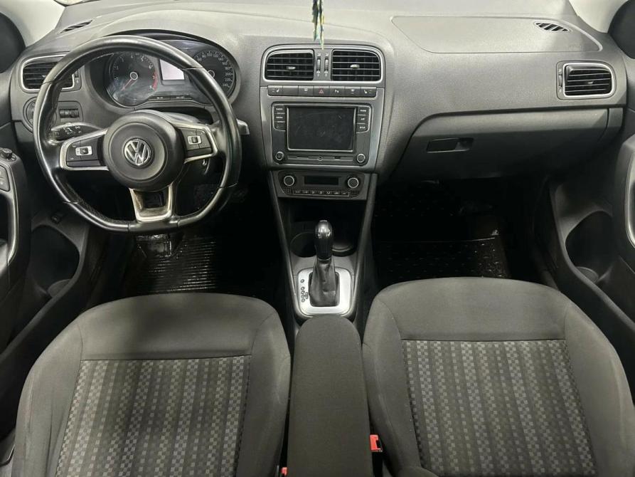 Volkswagen Polo V Рестайлинг Набережные Челны  - изображение 14