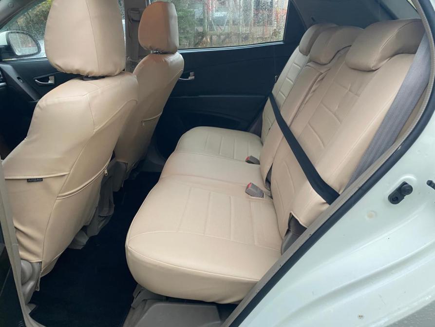 SsangYong Actyon II Великий Новгород  - изображение 17