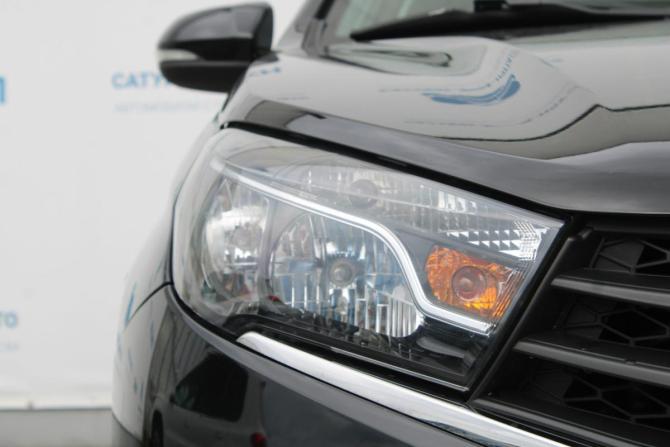 Lada (ВАЗ) Vesta I с пробегом 2021 года, цена 1 050 000 рублей, 67000 км, седан, Автокод Объявления