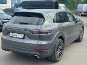Porsche Cayenne III Москва  - изображение 24