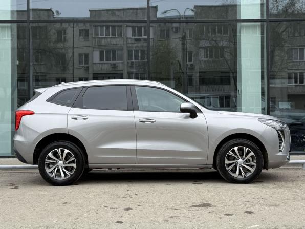 Haval Jolion I Рестайлинг с пробегом 2023 года, цена 2 300 000 рублей, 4043 км, внедорожник, Автокод Объявления