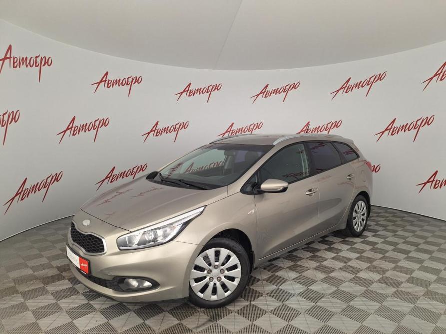 Kia Ceed II Псков  - изображение 1