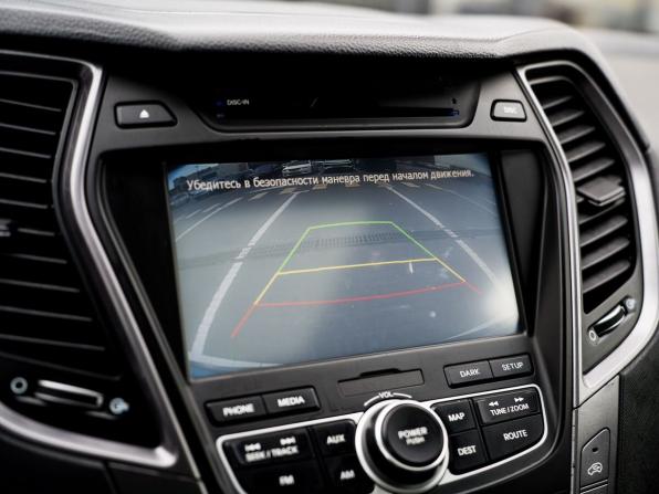 Hyundai Santa Fe III с пробегом 2012 года, цена 2 110 000 рублей, 244943 км, внедорожник, Автокод Объявления