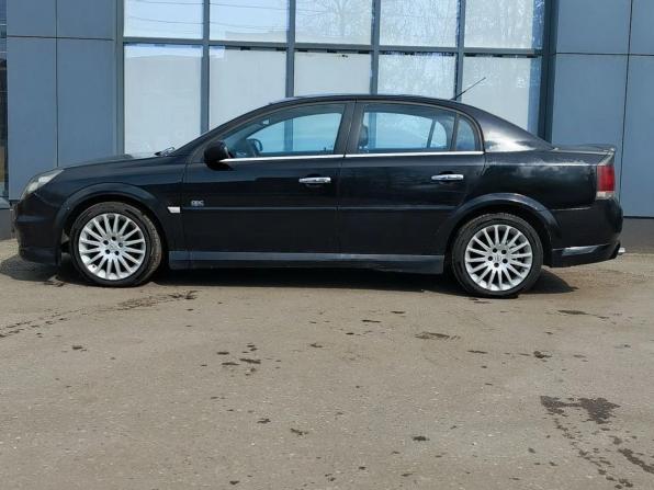 Opel Vectra C Рестайлинг с пробегом 2006 года, цена 450 000 рублей, 223732 км, седан, Автокод Объявления
