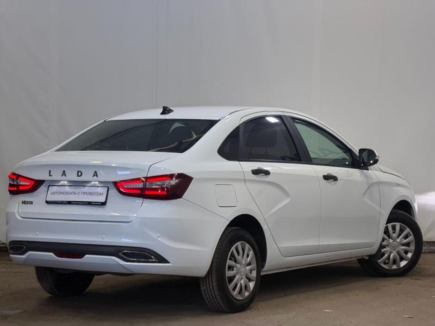 Lada (ВАЗ) Vesta I Рестайлинг (NG) Кемерово  - изображение 4
