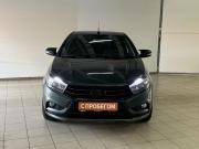 Lada (ВАЗ) Vesta I Нижний Новгород  - изображение 23