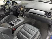 Volkswagen Touareg II Рестайлинг Екатеринбург  - изображение 32