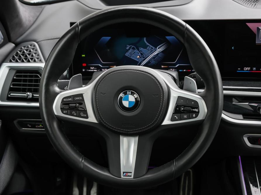 BMW X7 I (G07) Рестайлинг Москва  - изображение 21