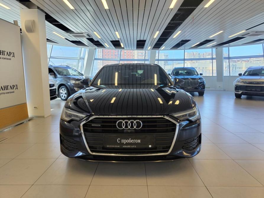 Audi A6 V (C8) Санкт-Петербург  - изображение 3