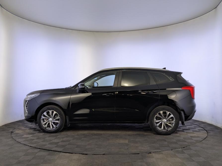 Haval Jolion I Москва  - изображение 8