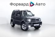 Suzuki Jimny III Рестайлинг 1 Тюмень  - изображение 27