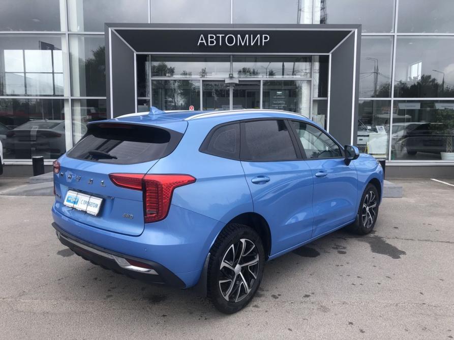 Haval Jolion I Брянск  - изображение 5