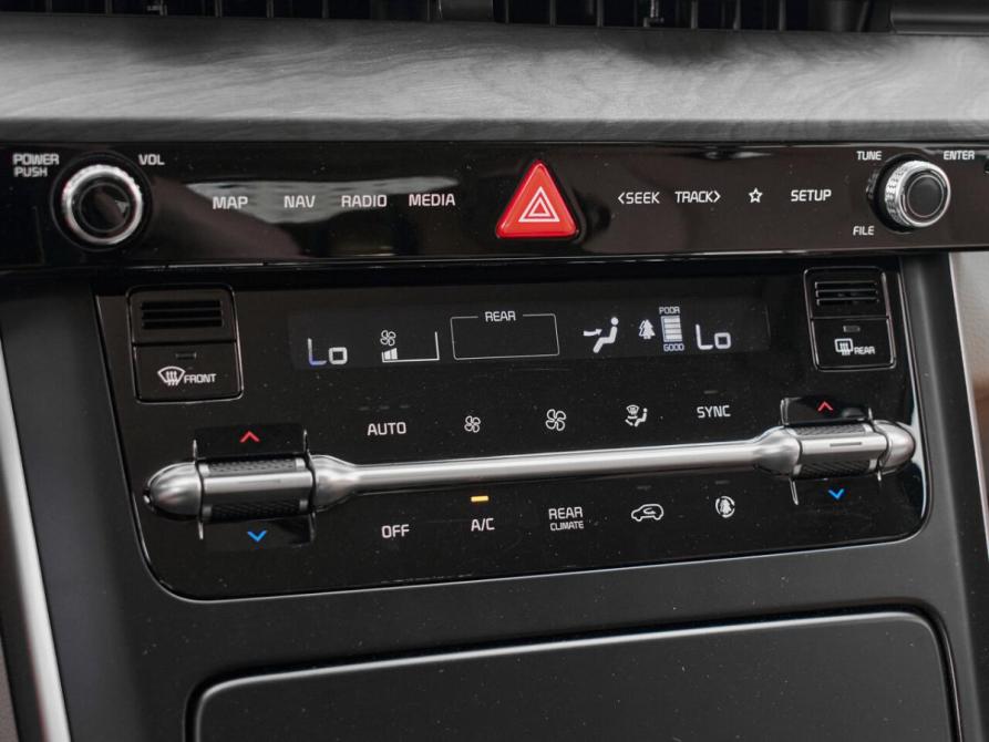 Kia Carnival IV Екатеринбург  - изображение 17