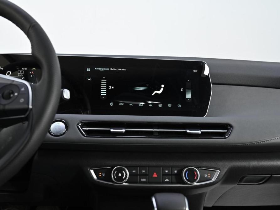 BAIC U5 Plus Москва  - изображение 14