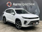 Exeed LX I Рестайлинг Пермь  - изображение 30