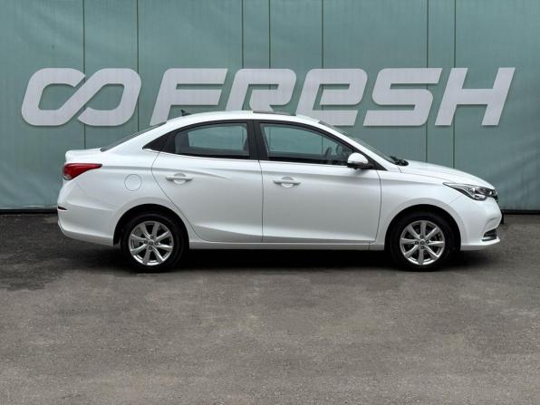 Changan Alsvin с пробегом 2024 года, цена 1 229 000 рублей, 7066 км, седан, Автокод Объявления