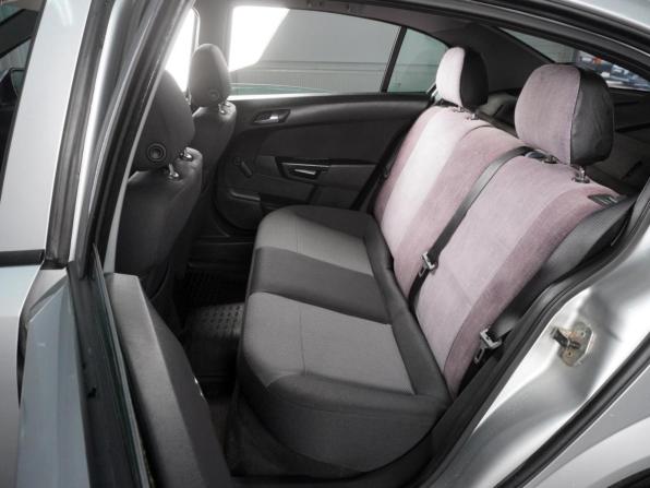 Opel Astra H Рестайлинг с пробегом 2013 года, цена 880 000 рублей, 159969 км, седан, Автокод Объявления