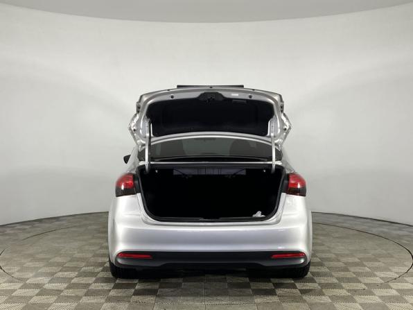 Kia Forte II Рестайлинг с пробегом 2016 года, цена 1 060 000 рублей, 133376 км, седан, Автокод Объявления