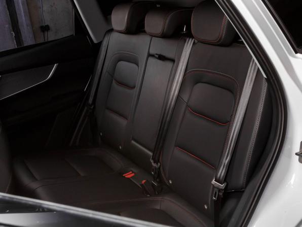 Chery Tiggo 7 Pro I с пробегом 2021 года, цена 1 590 000 рублей, 74509 км, внедорожник, Автокод Объявления