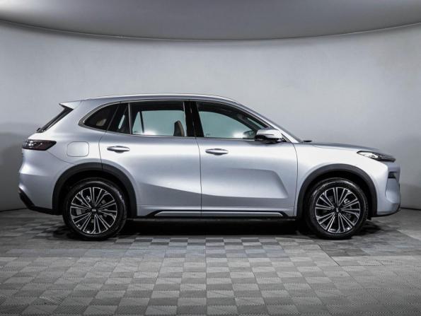 Geely Galaxy Starship 7 с пробегом 2025 года, цена 3 299 000 рублей, 2300 км, внедорожник, Автокод Объявления