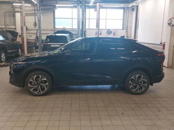 Haval F7x II с пробегом 2025 года, цена 2 575 000 рублей, 52539 км, внедорожник, Автокод Объявления