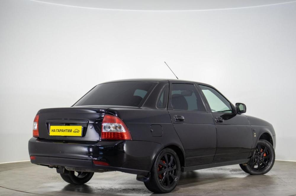 Lada (ВАЗ) Priora I Рестайлинг Оренбург  - изображение 5