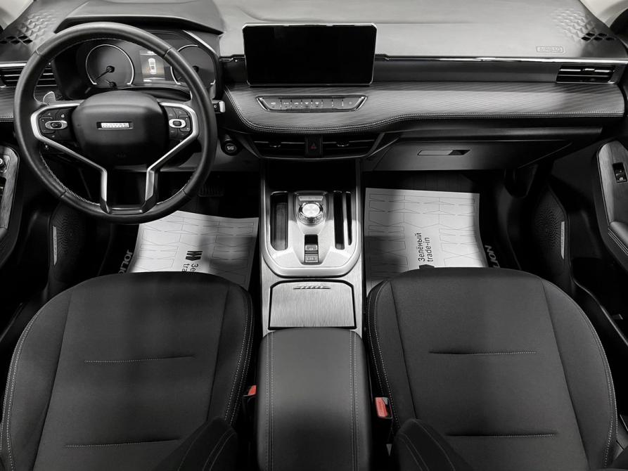 Haval Jolion I Рестайлинг Тверь  - изображение 10