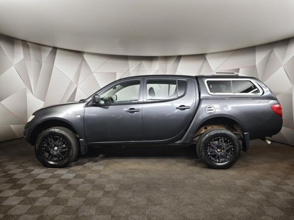 Mitsubishi L200 IV Рестайлинг с пробегом 2013 года, цена 1 319 000 рублей, 217634 км, offers.body_type.unknown, Автокод Объявления