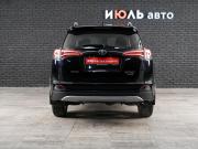 Toyota RAV4 IV (XA40) Рестайлинг Екатеринбург  - изображение 20