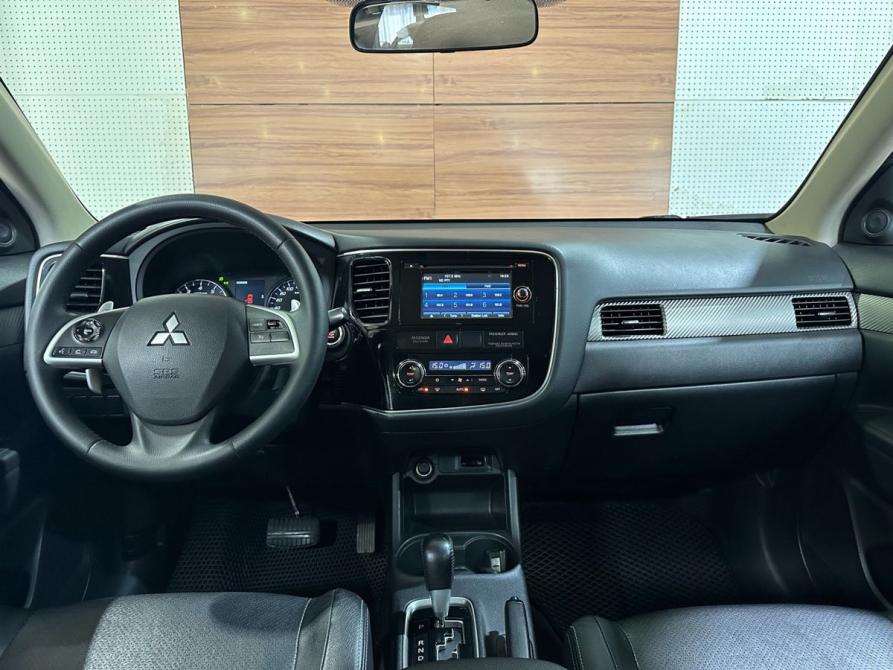 Mitsubishi Outlander III Челябинск  - изображение 8