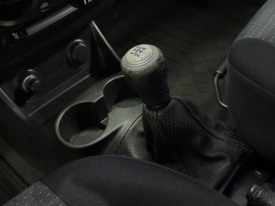 Hyundai Getz I Рестайлинг Воронеж  - изображение 15