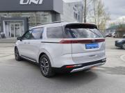 Kia Carnival IV Санкт-Петербург  - изображение 35
