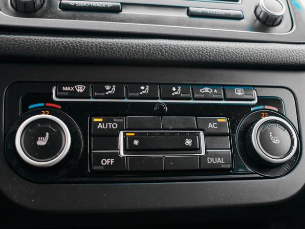 Volkswagen Tiguan I Рестайлинг с пробегом 2012 года, цена 1 470 000 рублей, 216033 км, внедорожник, Автокод Объявления