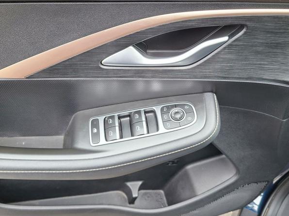 Omoda C5 I с пробегом 2023 года, цена 1 893 000 рублей, 32266 км, внедорожник, Автокод Объявления