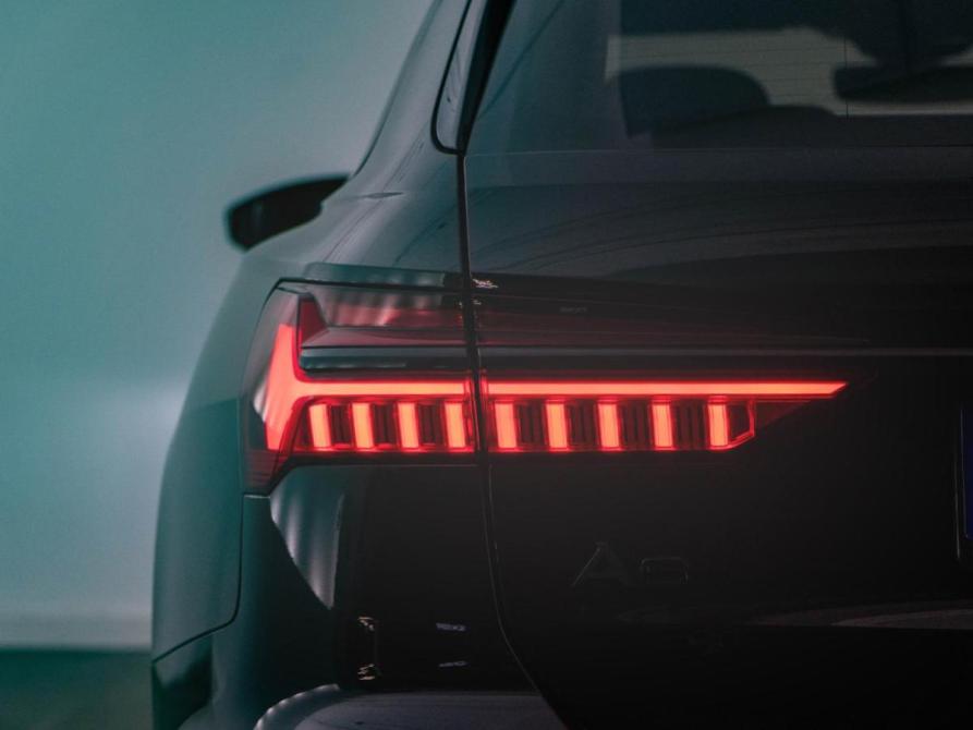 Audi A6 V (C8) Москва  - изображение 8
