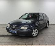 Volkswagen Bora I Санкт-Петербург  - изображение 17