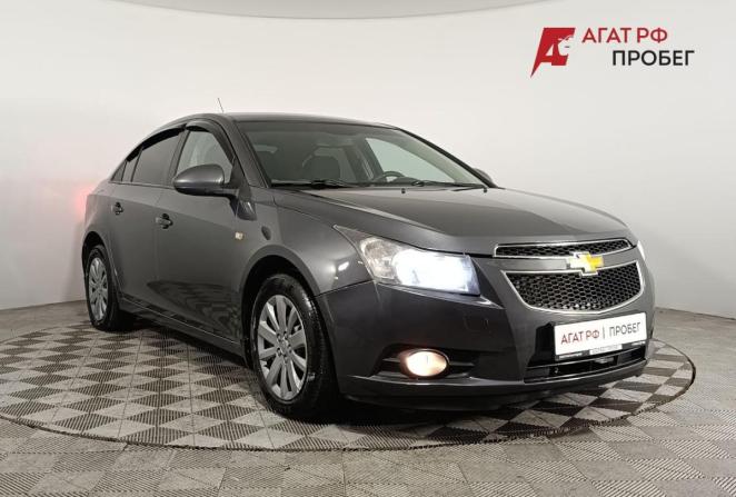 Chevrolet Cruze I с пробегом 2011 года, цена 710 000 рублей, 143057 км, седан, Автокод Объявления