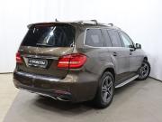 Mercedes-Benz GLS I (X166) Москва  - изображение 29