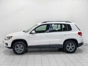 Volkswagen Tiguan I Рестайлинг Курск  - изображение 20