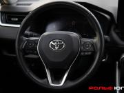 Toyota RAV4 V (XA50) Москва  - изображение 39