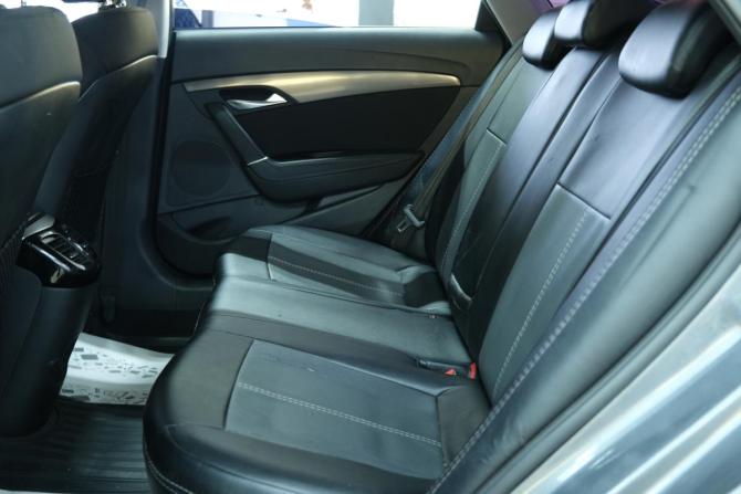 Hyundai i40 I с пробегом 2013 года, цена 1 399 000 рублей, 247000 км, универсал, Автокод Объявления