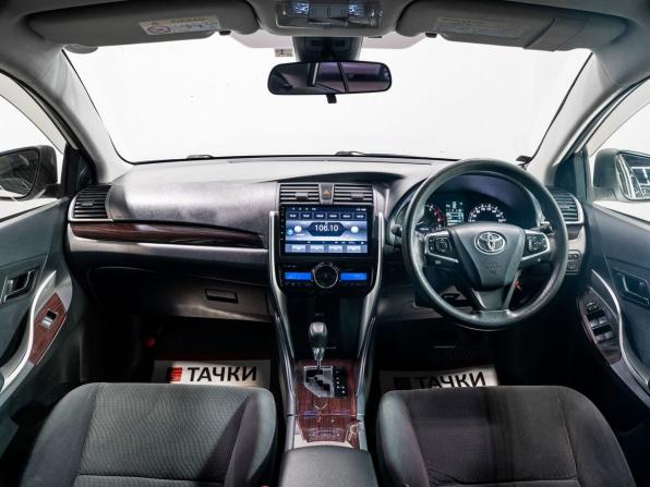 Toyota Allion II Рестайлинг 2 с пробегом 2016 года, цена 1 750 000 рублей, 171878 км, седан, Автокод Объявления